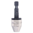 thumbnail image 2 of Mini Impact Driver,Electric Grinder Drill Chuck Mini Drill Mini Drill Chuck Expertly Crafted, 2 of 8