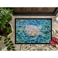 thumbnail image 3 of Sea Turtle Under water Doormat 24x36, 3 of 4