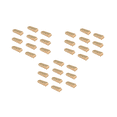 thumbnail image 2 of Little Giant Solid Top Egg Carton Pack of 30 - EGGCTNSLD, 2 of 7