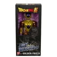 thumbnail image 3 of Dragon Ball Super Limit Breaker Golden Frieza Action Figure (12"), 3 of 6