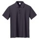 thumbnail image 1 of pstuiky camisetas de hombre, Blusa deportiva informal de manga corta con cuello vuelto para hombre camisetas de hombre l, 1 of 7