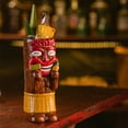 thumbnail image 1 of Hawaiian Style Cup Ceramic Cocktail Cup Bar And Home Decoration 5 Unique Designs The Partner For Special Drinks, 1 of 9