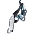 thumbnail image 1 of PT Auto Warehouse HH-TO6008-LH - Hood Hinge - Left Driver Side, 1 of 2