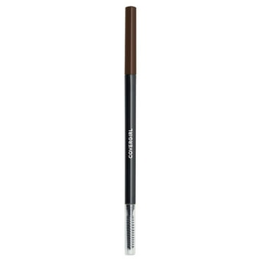 COVERGIRL Easy Breezy Brow Micro Fine   Define Pencil - 710 Soft Brown - 0.003oz