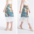 thumbnail image 4 of Cupid Chic Chiffon Women's Beach Dress and Skirt Set for Sunny Days, 4 of 6