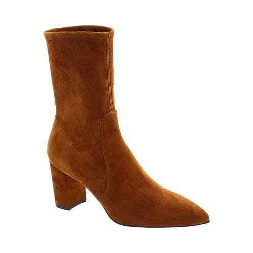 the landry 75 bootie