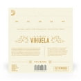 thumbnail image 2 of D'Addario Vihuela Strings  3-Sets Normal Tension, 2 of 2