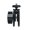 Screw, variant on WIND LAND Camera Equipment Mount with Hand-Tightened Articulating Lock for Directional