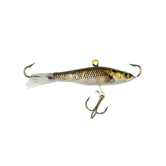 Straight Up - Rocky - 2.25"- 5/8 oz