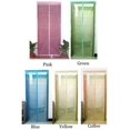 thumbnail image 3 of Anti Mosquito/Insect Mesh Curtain Screen Door Magnetic Door Fly Screen Magic Door Curtain, 3 of 4