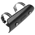 thumbnail image 3 of Protection Universelle en Fibre de Carbone pour Échappement de Moto, 3 of 7