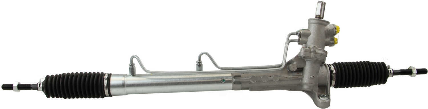 Atlantic Automotive Engineering 3810N AAE New Hydraulic Power Steering Rack & Pinion 100% Tested