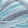 thumbnail image 2 of Bernat® Softee® Cotton™ Yarn, Cotton Blend #3 Light, 4.2oz/120g, 254 Yards, 2 of 8