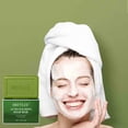 thumbnail image 2 of Xihbxyly Jabón Reparador de Piel, Limpiador con Extracto de Proteína de Seda, Hidratante con Extracto de Té, Gel de Ducha Multiusos, para Diversos Problemas de La Piel, Uso Diario, Incluye 1 Jabón., 2 of 7