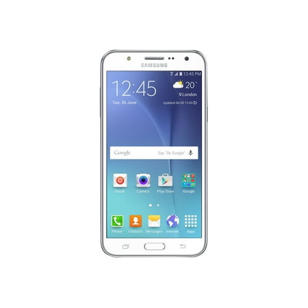 UPC 887276134482 product image for Boost Samsung J7 Prepaid Smartphone | upcitemdb.com