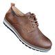 thumbnail image 2 of Zapato Camel Executive Oxford Casual-7121 para hombre, 2 of 4