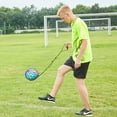 thumbnail image 2 of Bangcool Soccer Trainer Adjustable Portable Kick Trainer Throw Trainer for Kids, 2 of 6