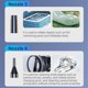 thumbnail image 5 of Air Duster Vacuum Cleaner 50000RPM 3 Gear, Blowing Dust, 5 of 5