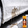 thumbnail image 2 of Car Pre Wash Foam Solution, Powerful Sludge and Sand Loosening Agent, Thick Clinging Mud Sediment Lighter Car Washing Soap for Auto Exterior Pressure Washer Cannon Maintenance, 2 of 6