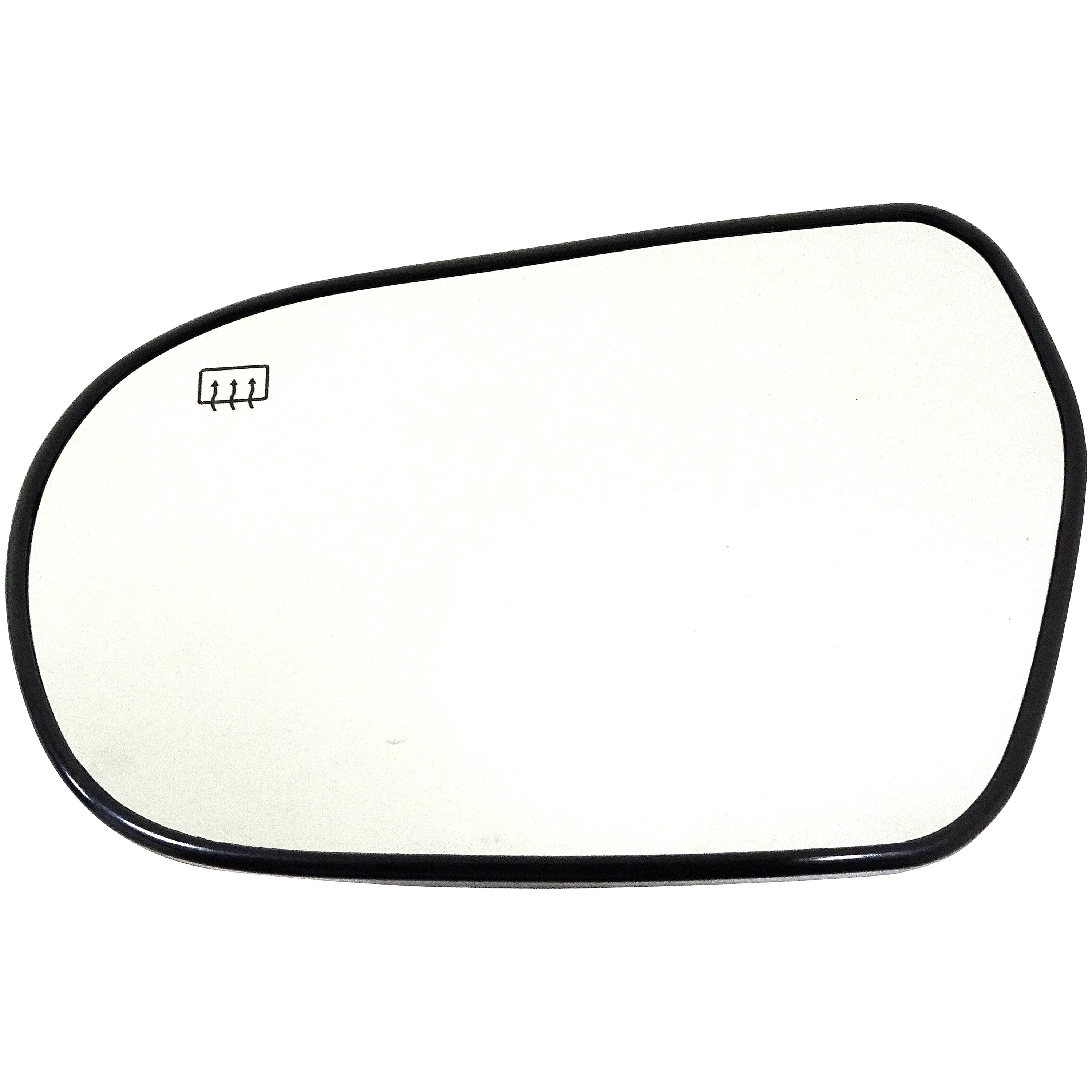 Dorman 56794 Driver Side Door Mirror Glass for Specific Subaru Models Fits select: 2005-2009 SUBARU LEGACY, 2008-2009 SUBARU OUTBACK