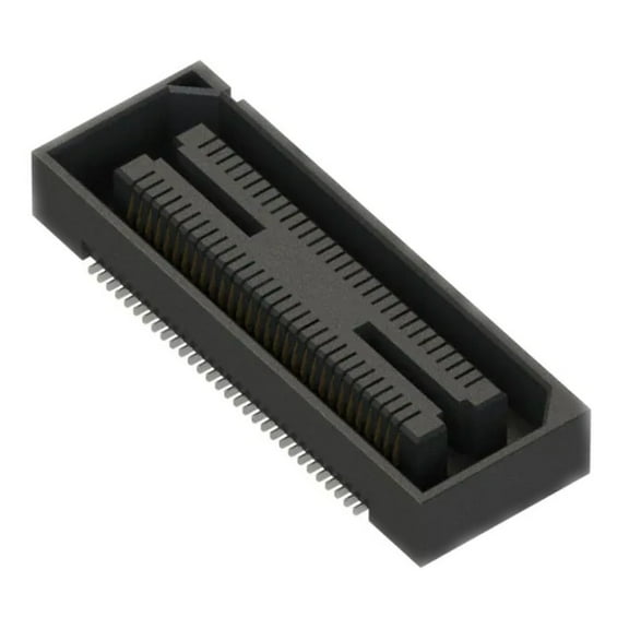 BSH-030-01-L-D Connector Socket 60 Position Center Strip Contacts Surface Mount Gold