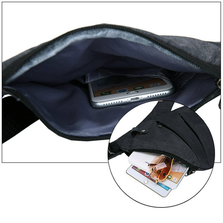 Secure Zipper Clasps  Mens travel bag, Zipper lock, Bags designer