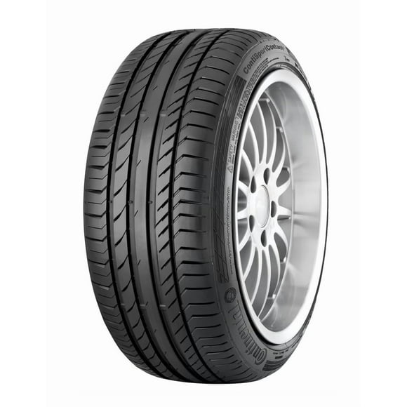 Llanta Continental 235/45R19 CONTISPORTCONTACT 5 SUV Run Flat MOE 95V