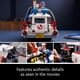 thumbnail image 4 of LEGO Icons Ghostbusters ECTO-1 10274 Car Kit, Large Set for Adults, Gift Idea for Men, Women, Her, Him, Collectable Model for Display, Nostalgic Home Décor, 4 of 5