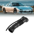 thumbnail image 4 of Unique Bargains Vehicle Air Intake Tube Hose for Mazda FP47-13-220A Black Rubber, 4 of 7