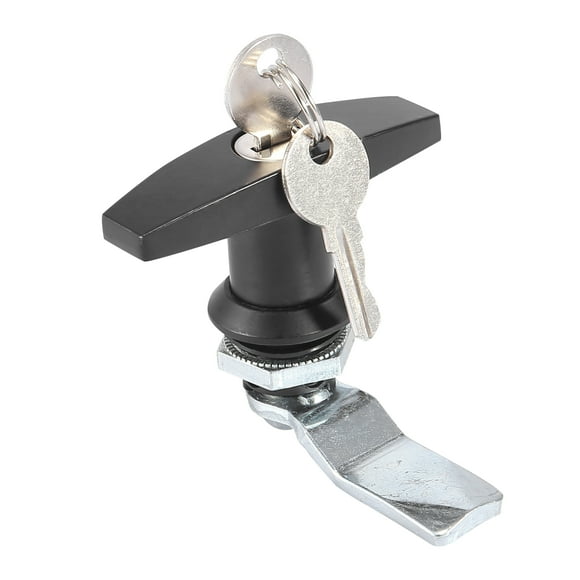 Box Truck Door Latch