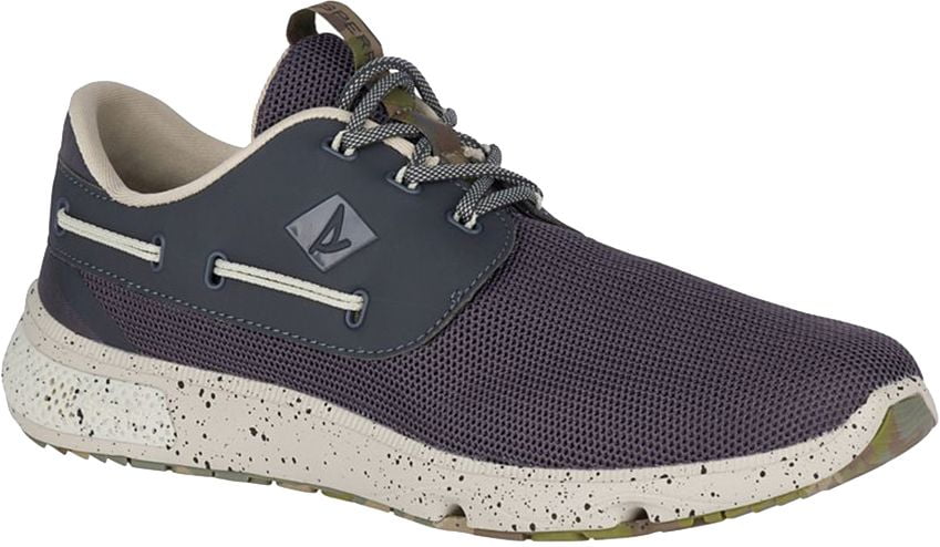 sperry tennis shoes mens