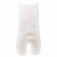 thumbnail image 3 of Manta Swaddle Infantil Sunnimix Blanco 29x55 cm, 3 of 8