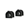 thumbnail image 4 of Nolathane REV004.0248 Front Sway Bar Bushing Kit Compatible with Lexus 03-09 GX470, 10-23 GX460, Toyota 03-24 4Runner, 05-23 Tacoma, 4 of 7