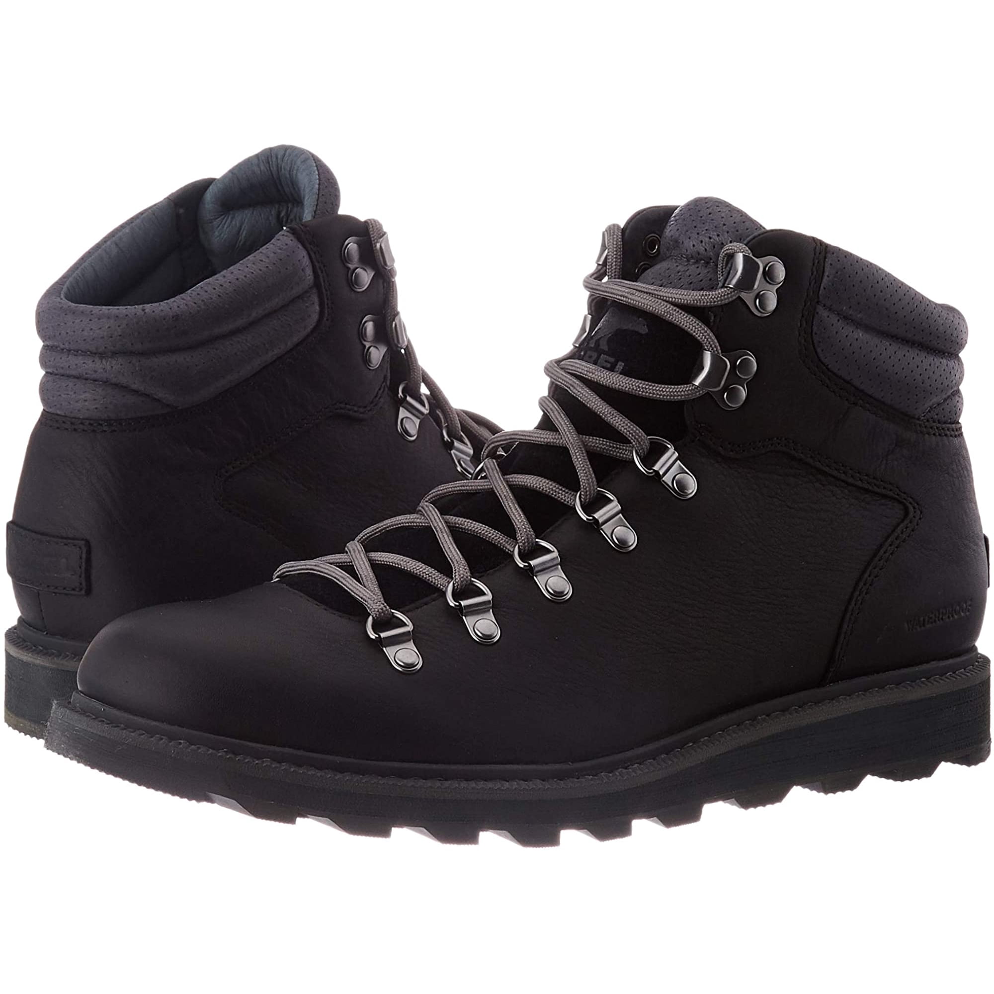 madson hiker