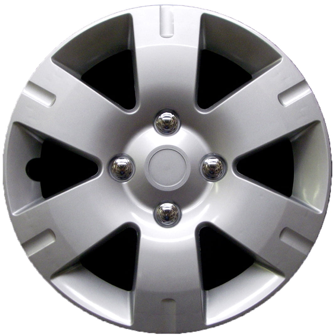 Buy Premium Replica Hubcap for Nissan Sentra 20072012 Replacement 15