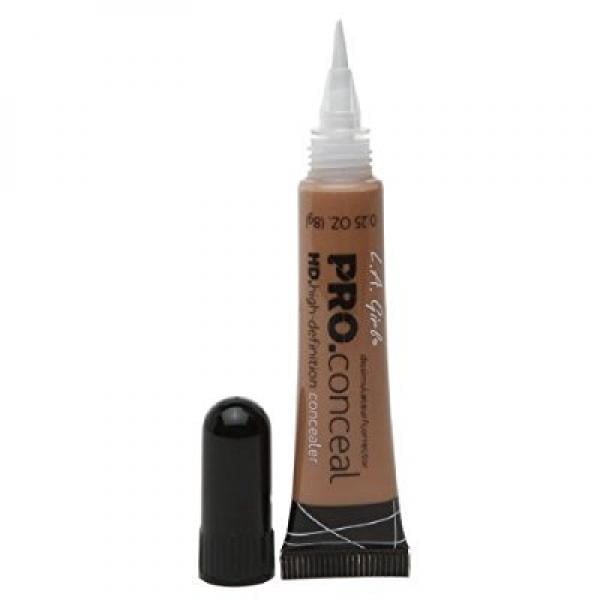la girl pro concealer walmart