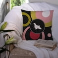 thumbnail image 3 of Fabric Decorative Pillow, 3 of 4