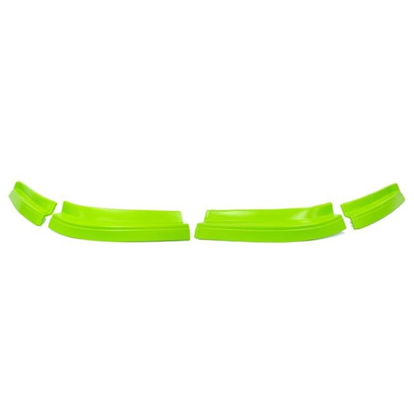 MD3 Evolution 2 Dirt Late Model Lower Aero Valance, Vert