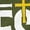 Military Green, variant on Jesus T-shirt Christian Jesus way truth life tee shirt Church tee shirt Mom grandma dad gift tee