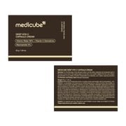 Medicube Deep Vita C Capsule Cream, 1.94 oz.