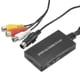 thumbnail image 3 of S-video To Hdmi Converter Av To Hdmi Adapter Rca Converter Support 1080p-2025, 3 of 5