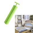 thumbnail image 3 of Lefu Vaccum Storage Bags Hand Air Pump Manual Vacuum Bag Compact Air Extractor Pump, 3 of 9