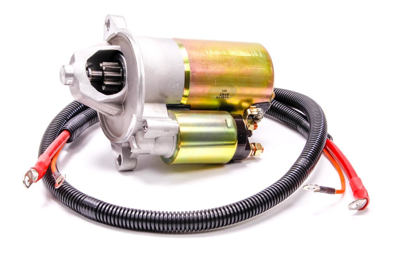 Fits/For Ford Performance Parts M 11000 B51 Starter Motor