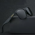 thumbnail image 4 of -100 -125 -150 Custom Prescription Optical Sunglasses Polarized Light Myopia Hyperopia Tint Casual Driving Fishing, 4 of 5