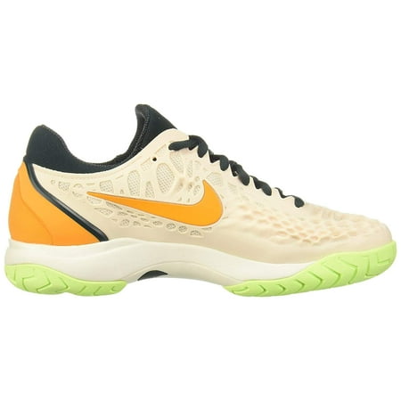 nike women's zoom cage 3 tennis shoe