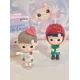 thumbnail image 2 of Caja Ciega Hacipupu In My Dream Series Figuras de Anime Modelo Kawaii Regalos de Navidad, 2 of 5