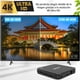 thumbnail image 3 of Android TV Box Ultra HD con Asistente de Google y Chromecast incluido CERTIFICADO | Mecool KM9 PRO Convertidor de TV a TV smart Streaming Apps MECOOL KM9 PRO, 3 of 5
