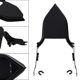 thumbnail image 1 of Respaldo de pasajero para Road King (2009-2022) y Street Glide (2009-2024), 1 of 16