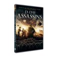thumbnail image 2 of D-Day Assassins (DVD), 4Digital Media, Drama, 2 of 2