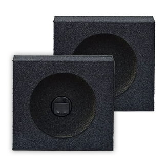 Pioneer TS-WX120A 150 W Powerful Amplified Subwoofer System